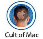 Cult of Mac Logo