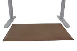Standing-Mat-With-Desk-Leg