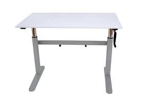 A-White-Desk-Straight-On-No-Trays-r