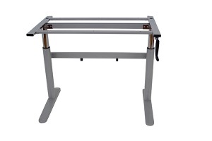 Desk Base Straight On 2-r