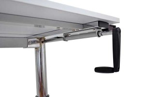 White-Desk-Crank-Turned-In-r