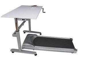 White-Desk-With-Casters-With-Treadmill-r