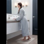 Imprint Mat in a bathroom (Image from Imprint Product Gallery)