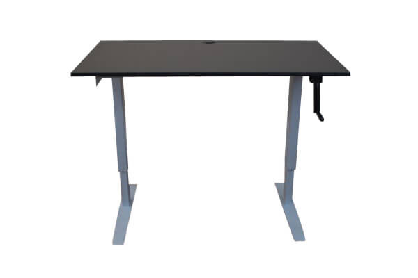 Rebel Up 2000 Black Top