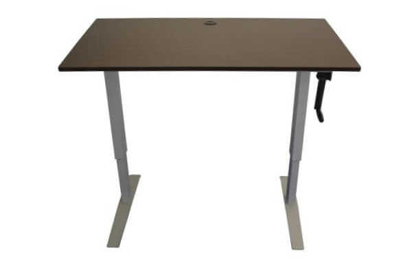 Rebel Up 2000 Mocha Top